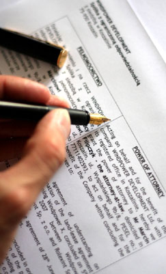 tłumaczenia przysięgłe dokumentów